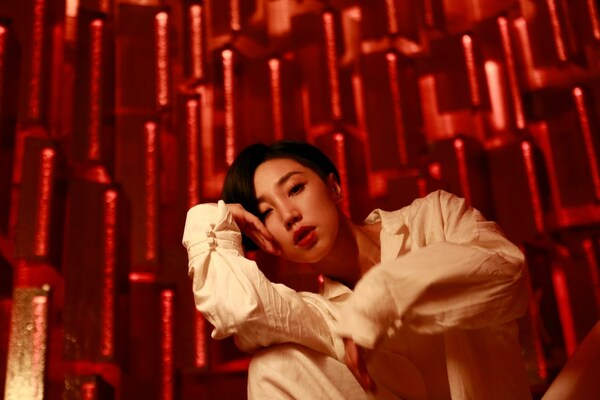 深圳康莱德酒店携手知名舞蹈家谢欣共创舞蹈短片“梦归家 · 遇真我”