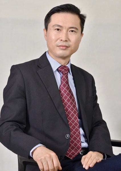 西氏医药包装中国总经理王维涛（Philip Wang）