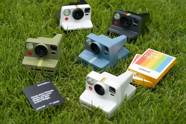 邻感集忆&middot;宝丽来住房体验