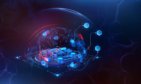 西马克数字化解决方案帮助企业提高效率和可持续性