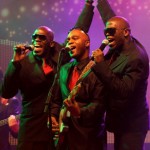 Jackson Twinz & Zero R Lounge