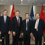 希尔顿酒店及度假村为中国境外游客推出全球性计划 希尔顿酒店及度假村为中国境外游客推出全球性计划