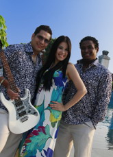 Live Band Show New Feature At Renaissance Sanya Resort & Spa