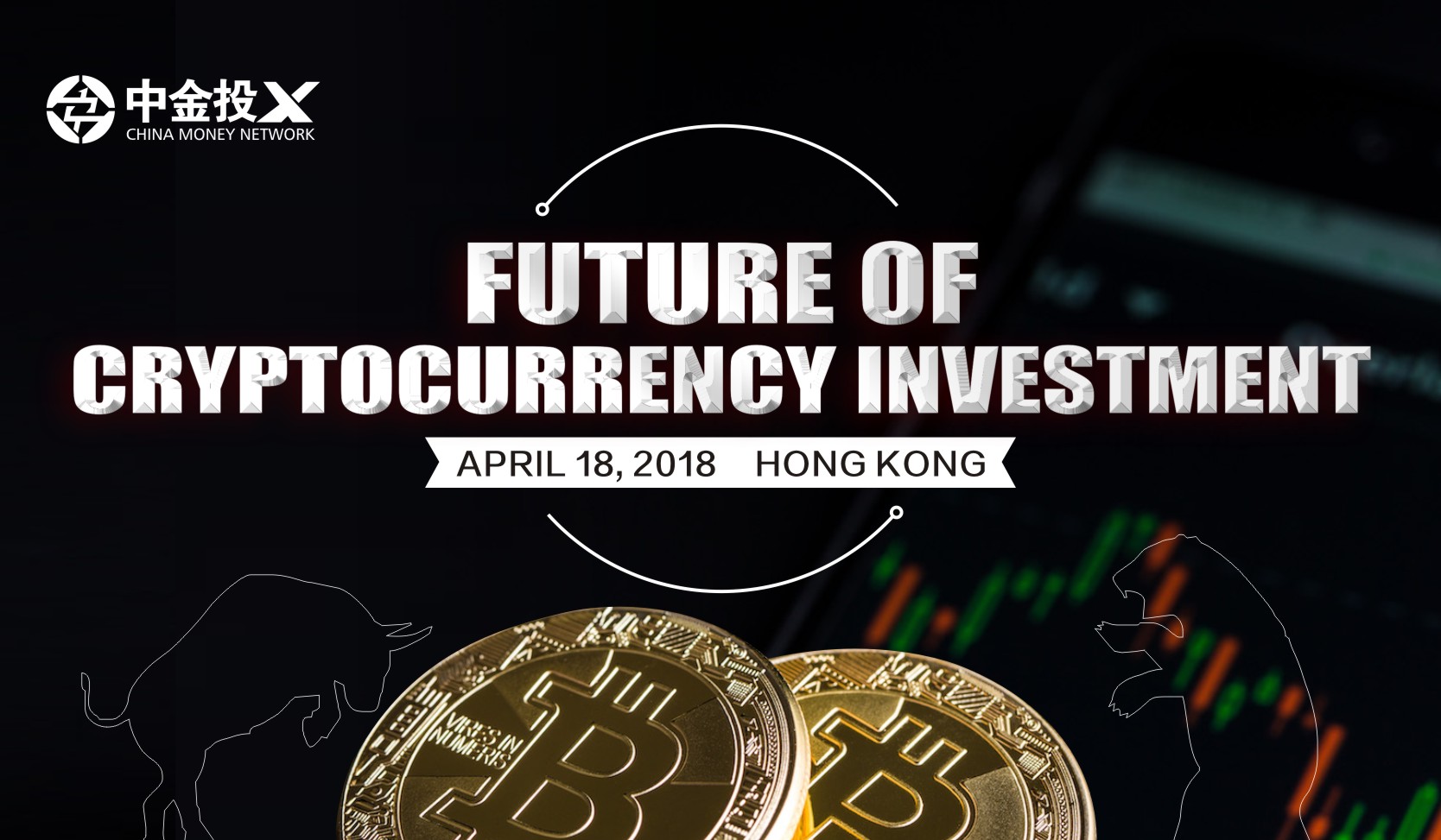 Cryptocurrency Investment Pros Break Down Fears And ...